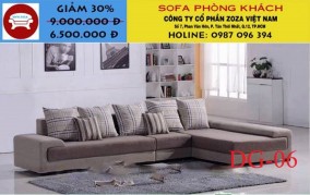sofa giá rẻ DG-06