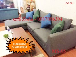 sofa giá rẻ 5