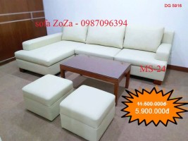 sofa giá rẻ 24