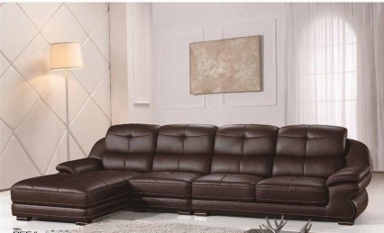 Sofa đẹp cho chung cư cao cấp