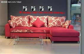 Sofa Giá Rẻ Z012