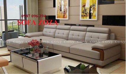 Sofa cao cấp mẫu mới 12