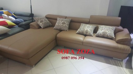 Sofa cao cấp mẫu mới 22