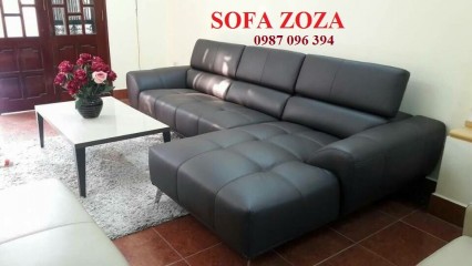 Sofa cao cấp mẫu mới 23