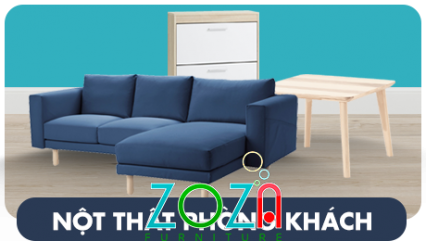 Sofa Gía Rẻ  Z002