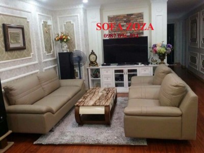 Sofa cao cấp mẫu mới 25