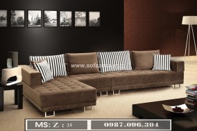 Sofa Giá Rẻ tại Bạc Liêu