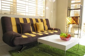 Sofa Giường Giá Rẻ Tại Bình Thạnh