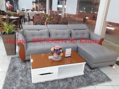 sofa cao cấp mẫu 21