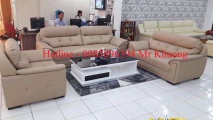 sofa cao cấp mẫu 23